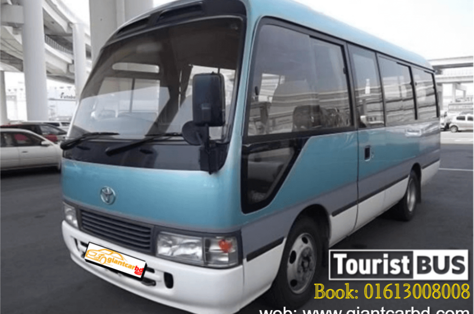 Most excellent and affordable tour bus company