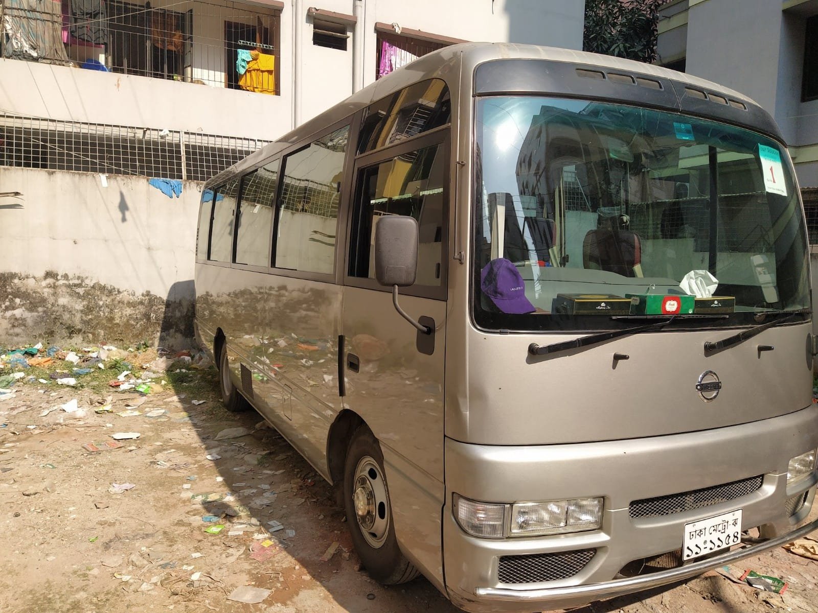 Tourist Bus Rental Servicein Uttara Dhaka Bangladesh. Hire Bus, Minibus, Tourist Bus, Microbus, and Private Car at Bus Rent Dhaka