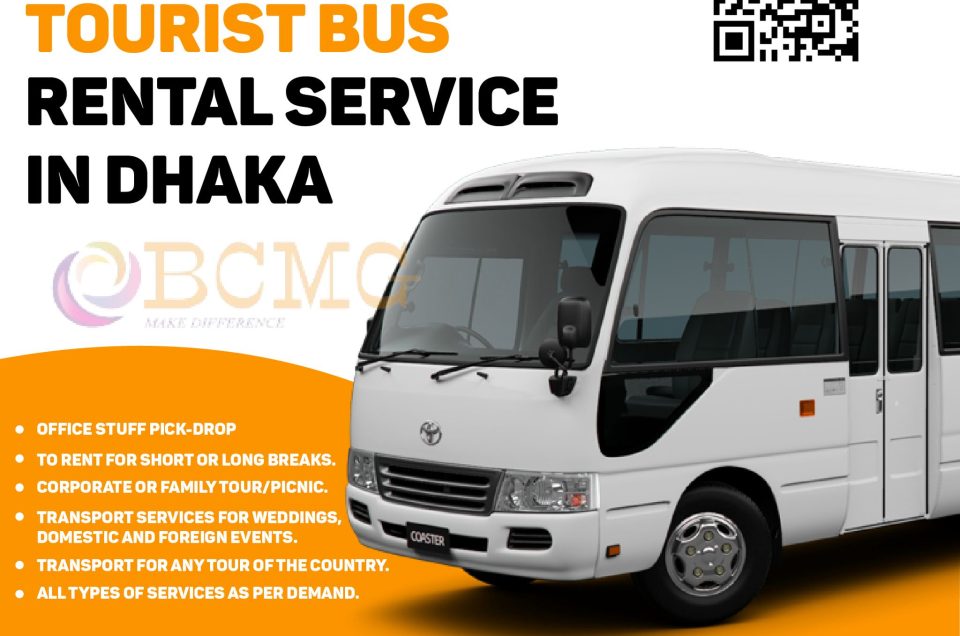 reputable company that rents out busses for travel