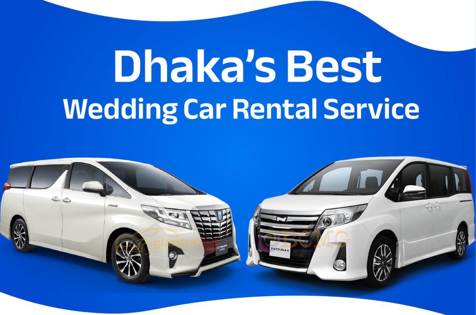 An established supplier of wedding vehicle rentals