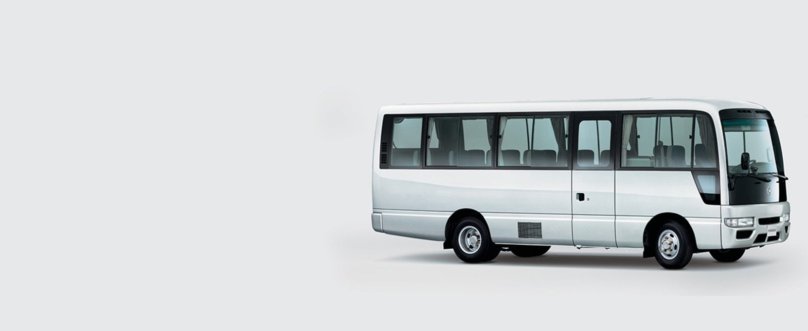 Making reservations in Dhaka for excursion buses