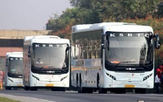 expedition bus leases available in Dhaka
