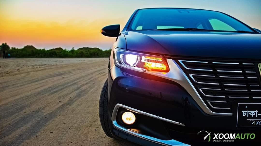 Facilities for long-term car rentals are offered