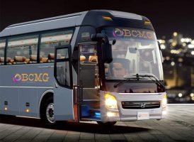 Honestly reliable firm for renting out tour buses