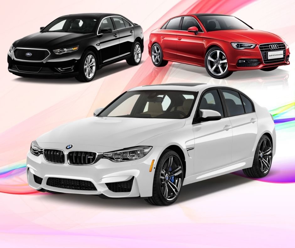 The premier firm for renting opulent vehicles