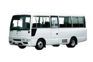 Online bus reservation system for travel in Dhaka