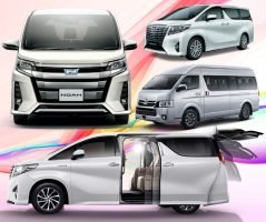 Purchase a lovely wedding vehicle in Bangladesh