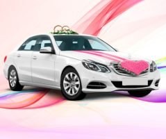 Wedding Car