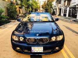 Classic Wedding Car Rent in Dhaka