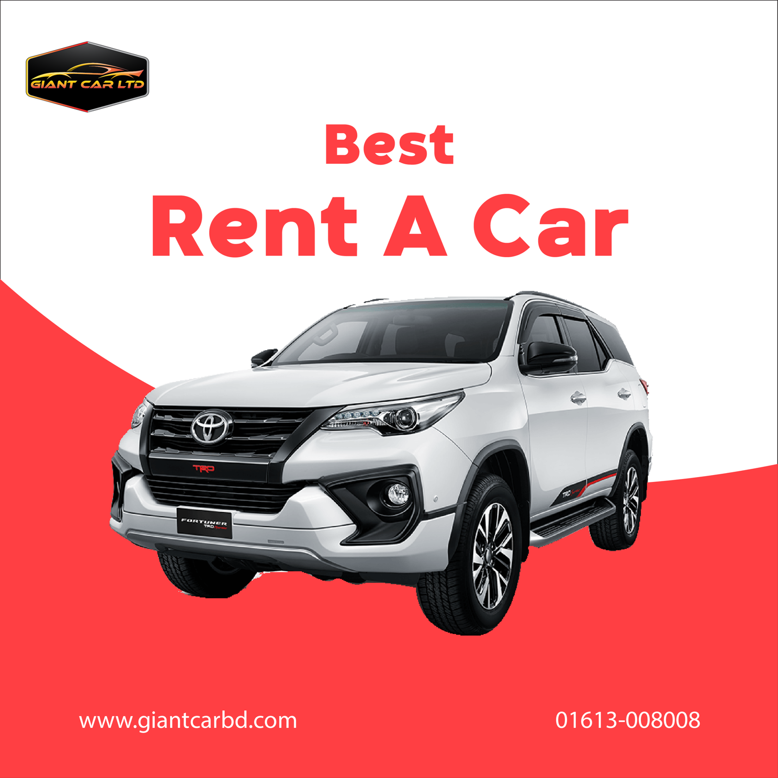 Car Rental Service