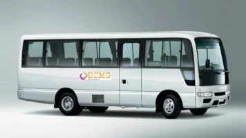 Bus rent for Lalbagh