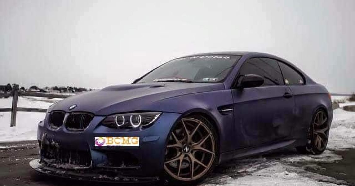 BMW Rent In Lalmatia Dhaka Bangladesh