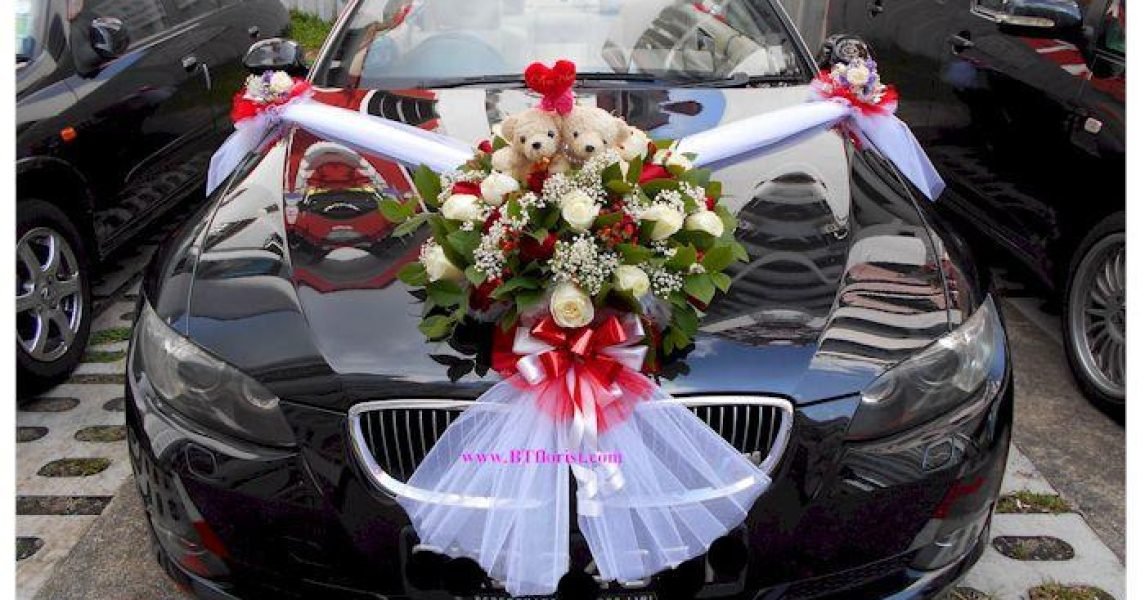 A professional funeral car rental firm