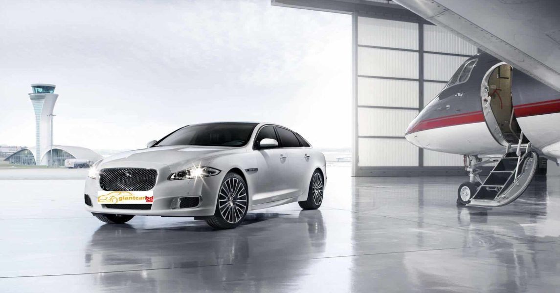 YCar rental service in Baridhara Dhaka