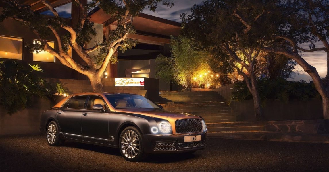 Yearly Car Rental Service in Banani Dhaka