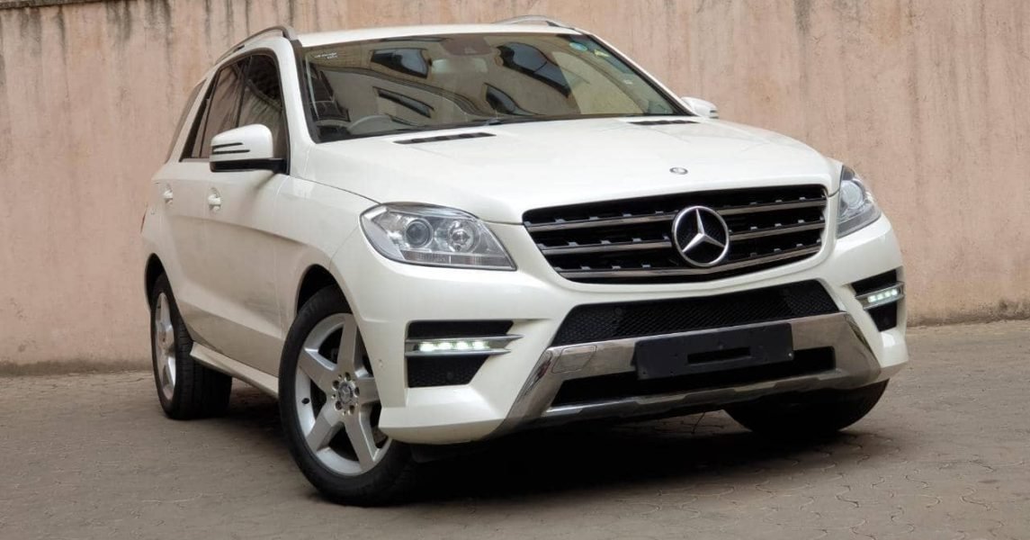 Superb Relaxing Car Rental Experience