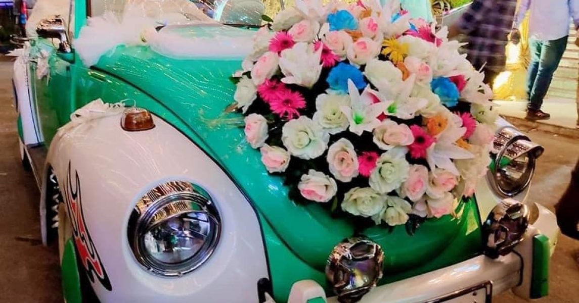 A Very Helpful Website for Wedding Car hire
