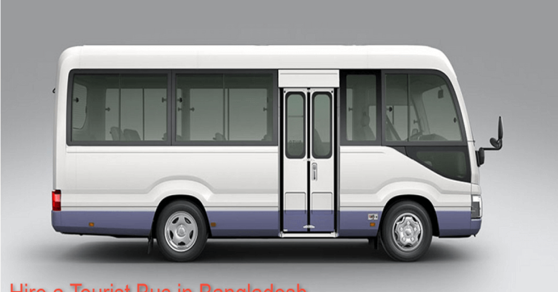 Premium AC Bus Hire in Dhaka Bangladesh, Luxurious Car & Bus Rental Service In Bangladesh