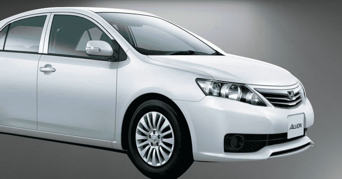 Car rental service in Ramna Dhaka