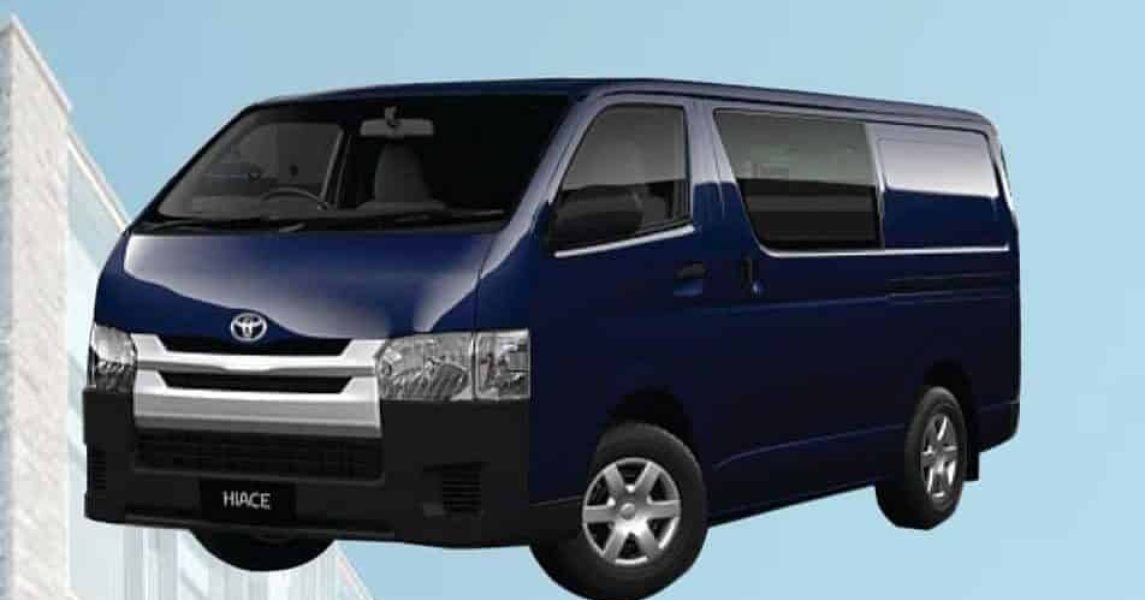 Car rental service in Pallabi Dhaka