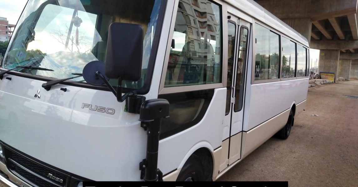 AC Bus Rent in Uttara Dhaka Bangladesh. Hire Bus, Minibus, Tourist Bus, Microbus, and Private Car at Bus Rent Dhaka at affordable price