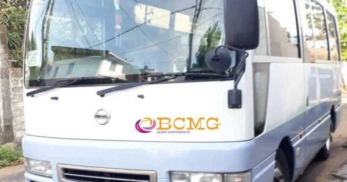 Bus Rent Dhaka Bangladesh