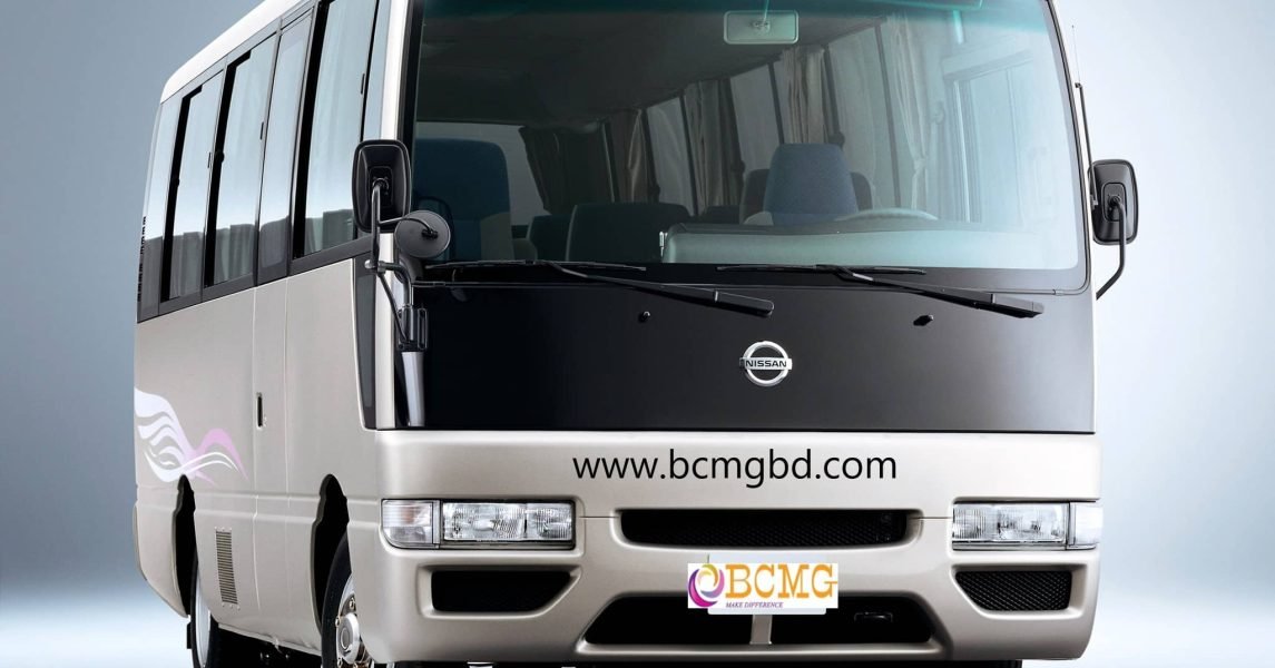Bus Service in Dhaka,Bangladesh Madaripur,