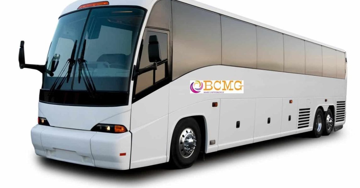 Ac Tourist Bus hire in banani Dhaka Bangladesh