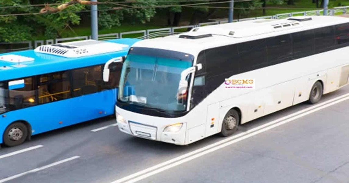 Tourist Bus hire in Rajshahi