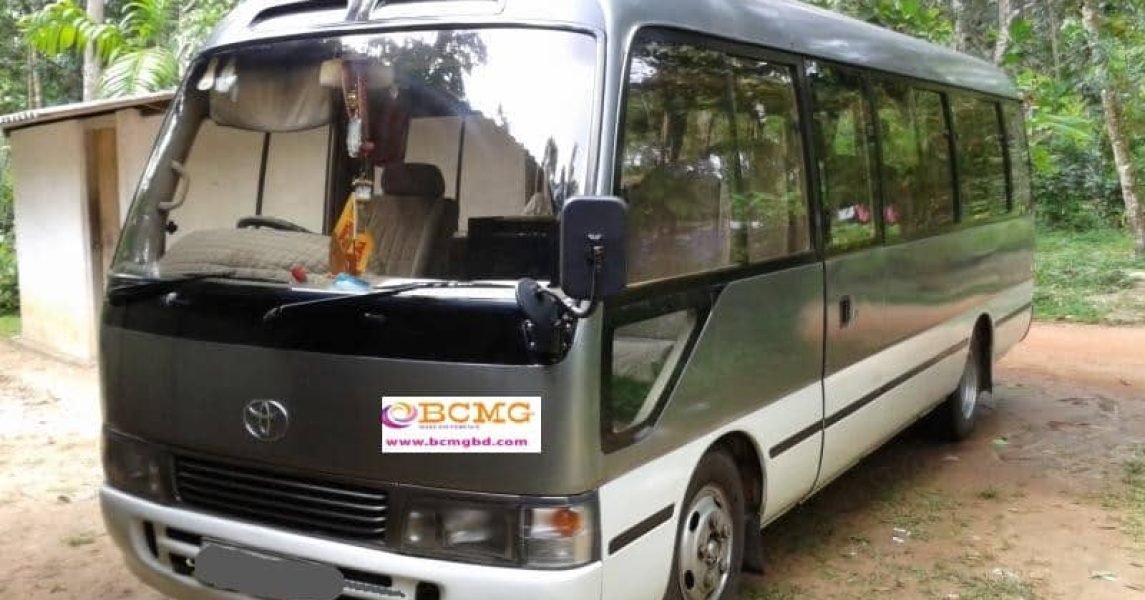 Ac Tourist Bus hire in banani Dhaka Bangladesh