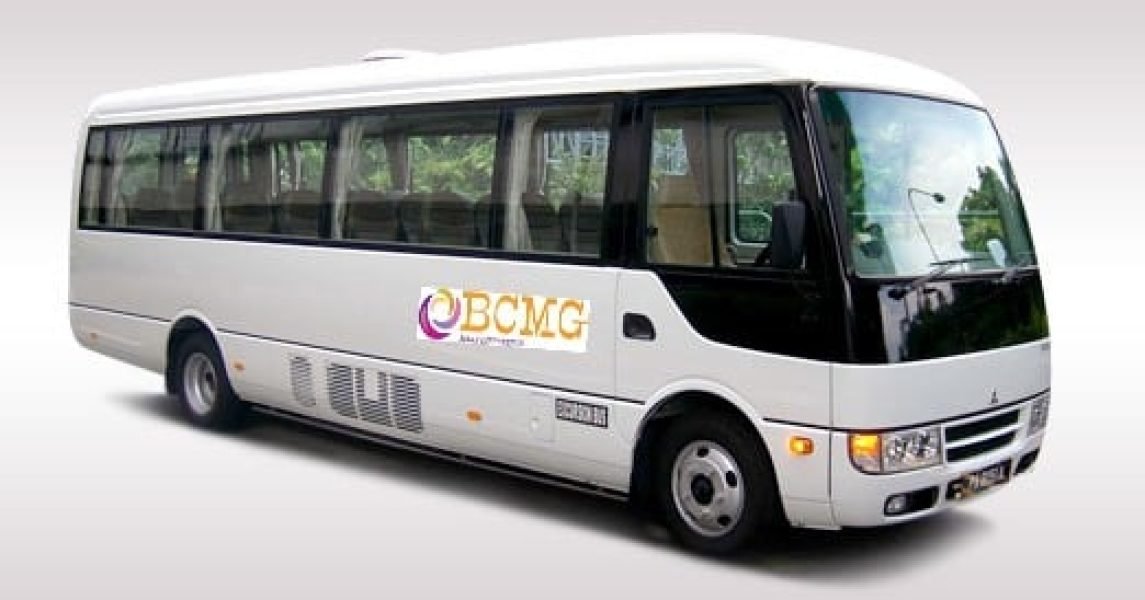 Mini Bus Rental Service For Hotel & Resort Pickup & Drop