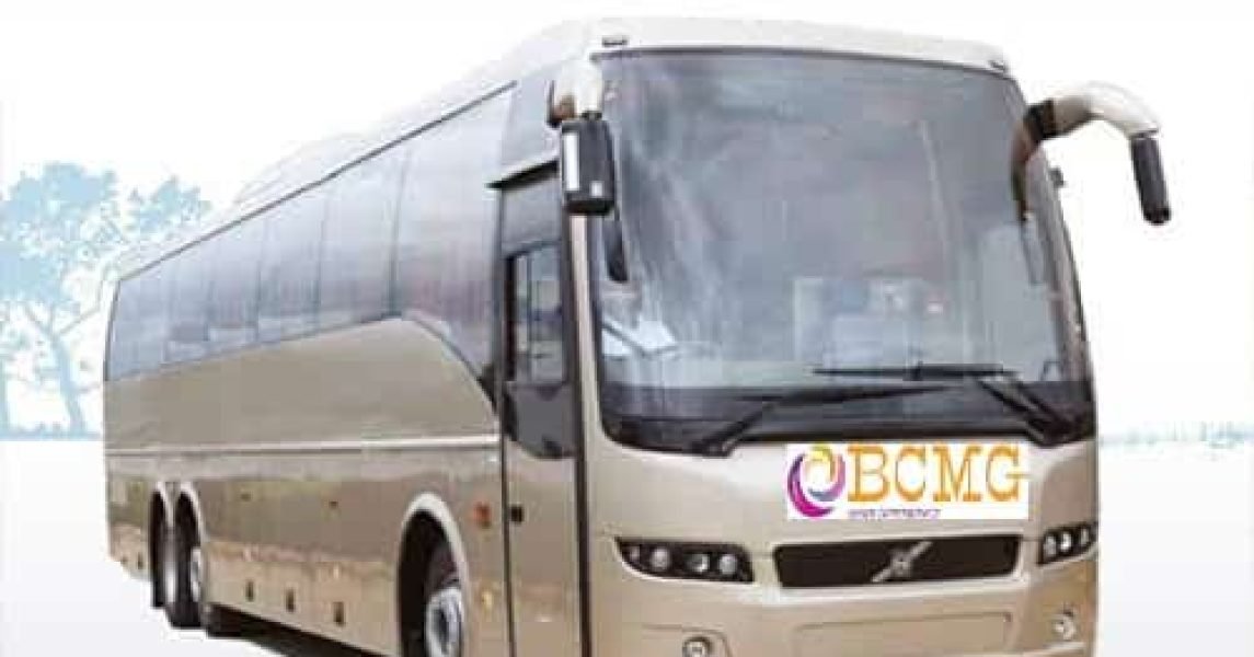 Bus rent Narsingdi Dhaka Bangladesh