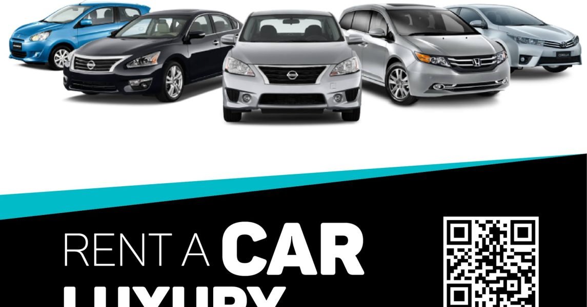 Rent a classy car with payment for a short-term or long-term trip