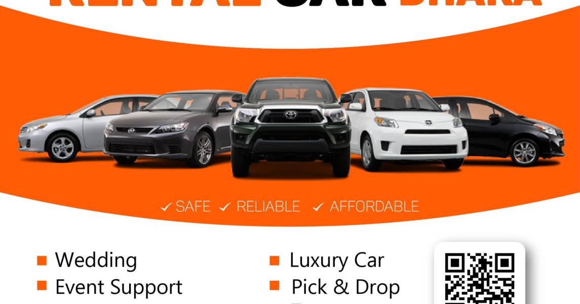 exquisite car suitable for industrial usage