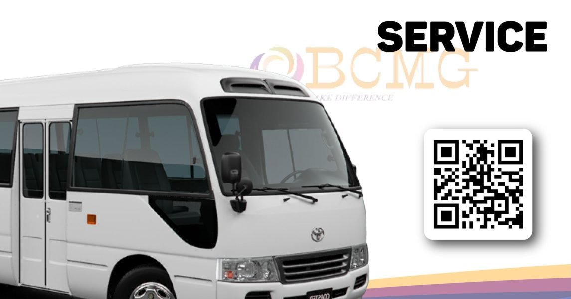 Xtreme bus rentals accessible