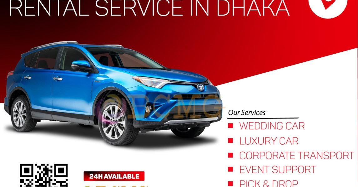 Authorized provider of wedding vehicle rentals