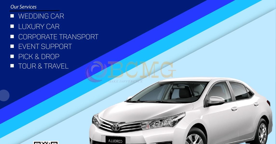 wedding vehicle rental company