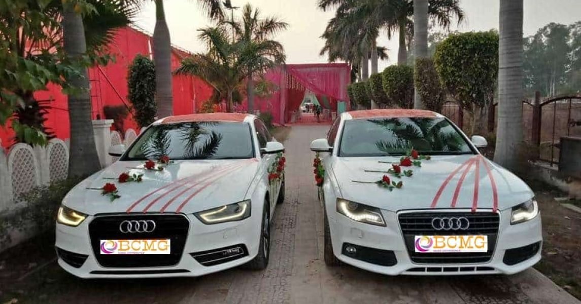 Vip car Rental Service inTejgaon Dhaka