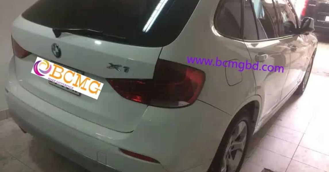 Vip Rent a car in Shyampur Dhaka