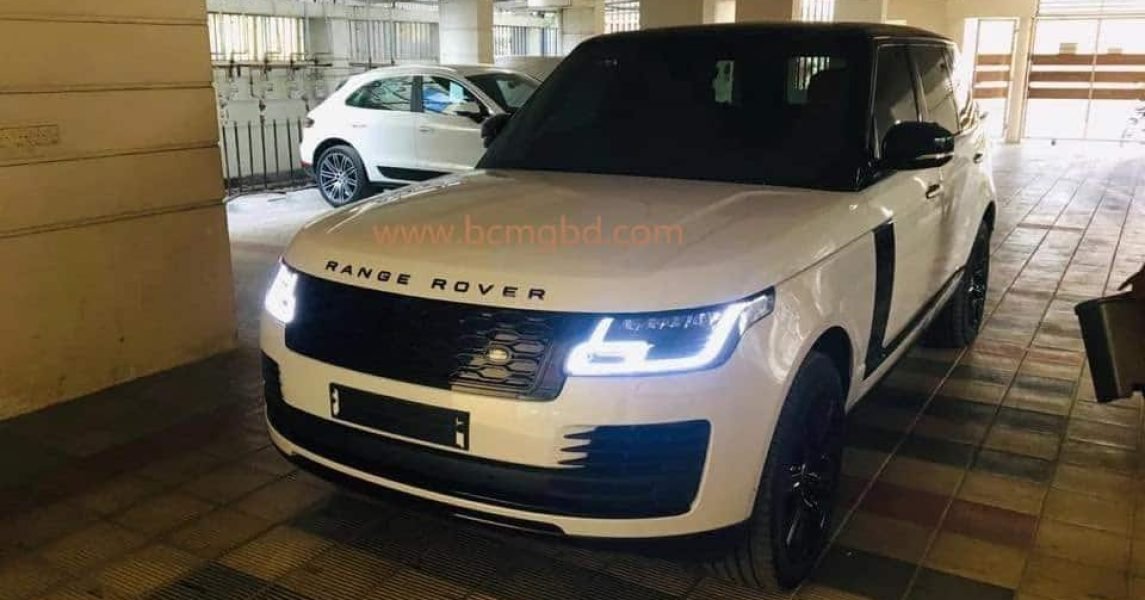 Vip car hire service in Kotwali Dhaka