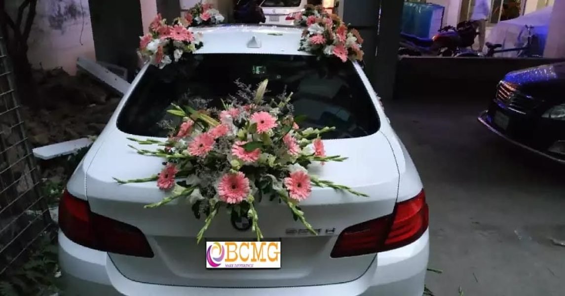 Car hire for vip in Mirpur Dhaka