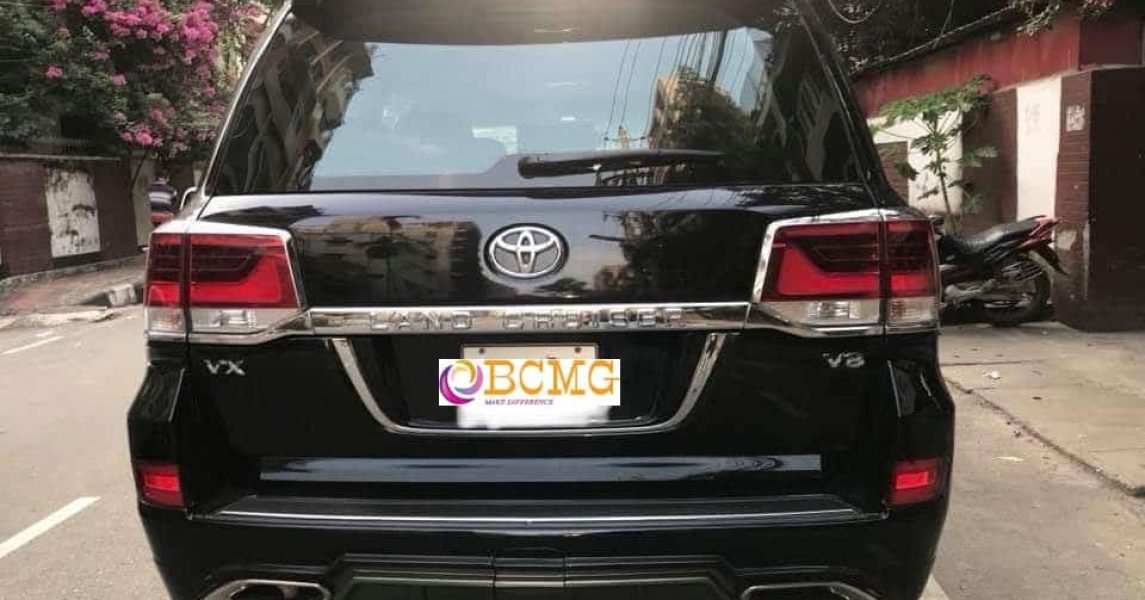 Best rent a car in Shah Ali Dhaka