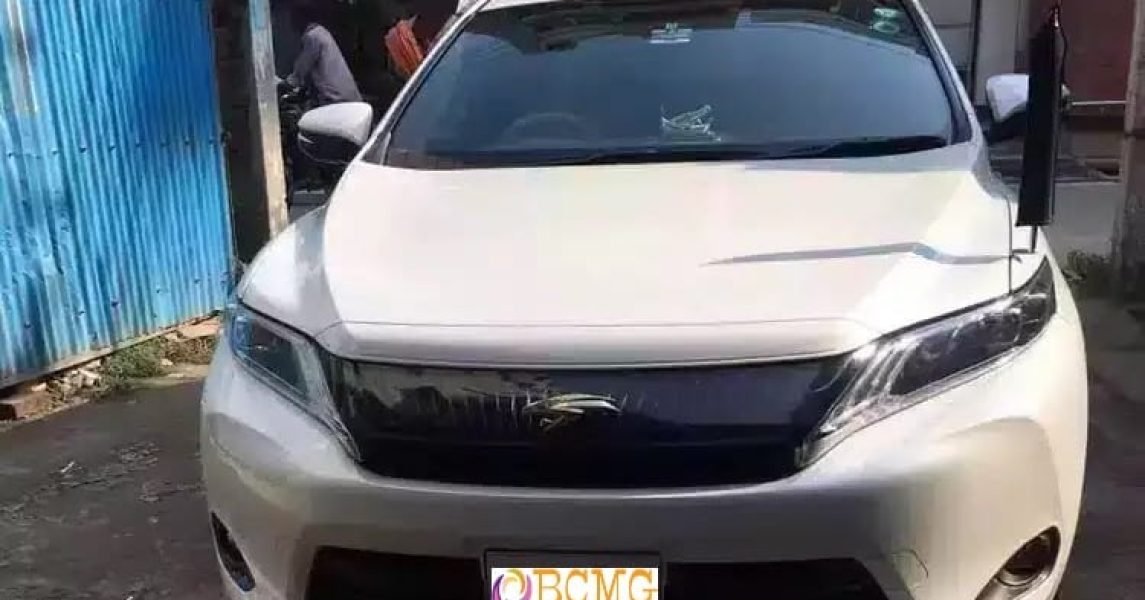 Car rental service in Gulshan Dhaka