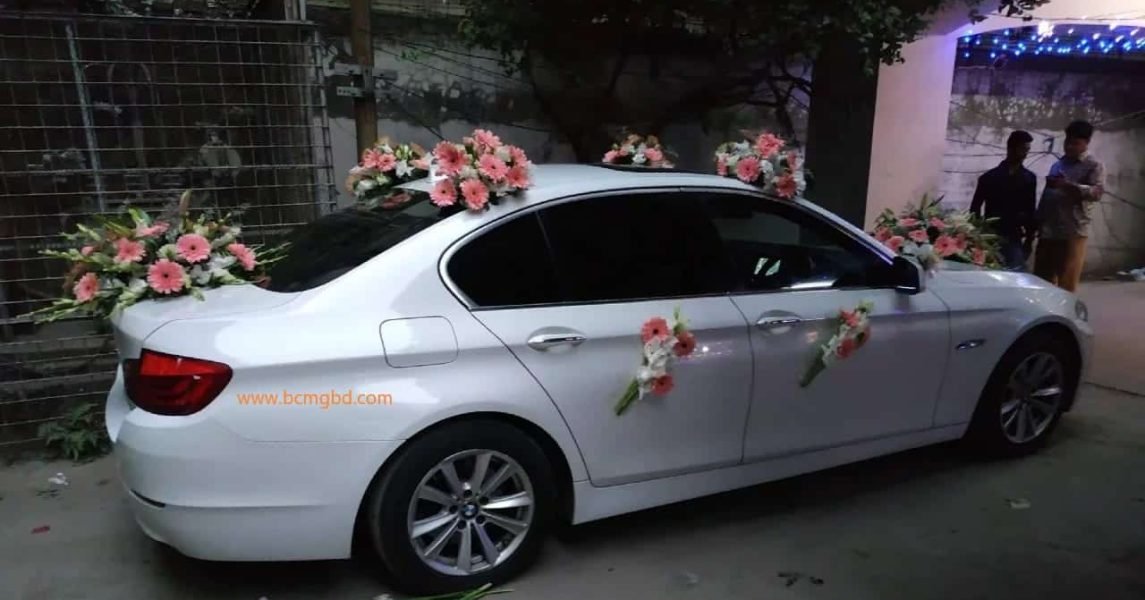 Vip car hire service in Hazaribagh Dhaka