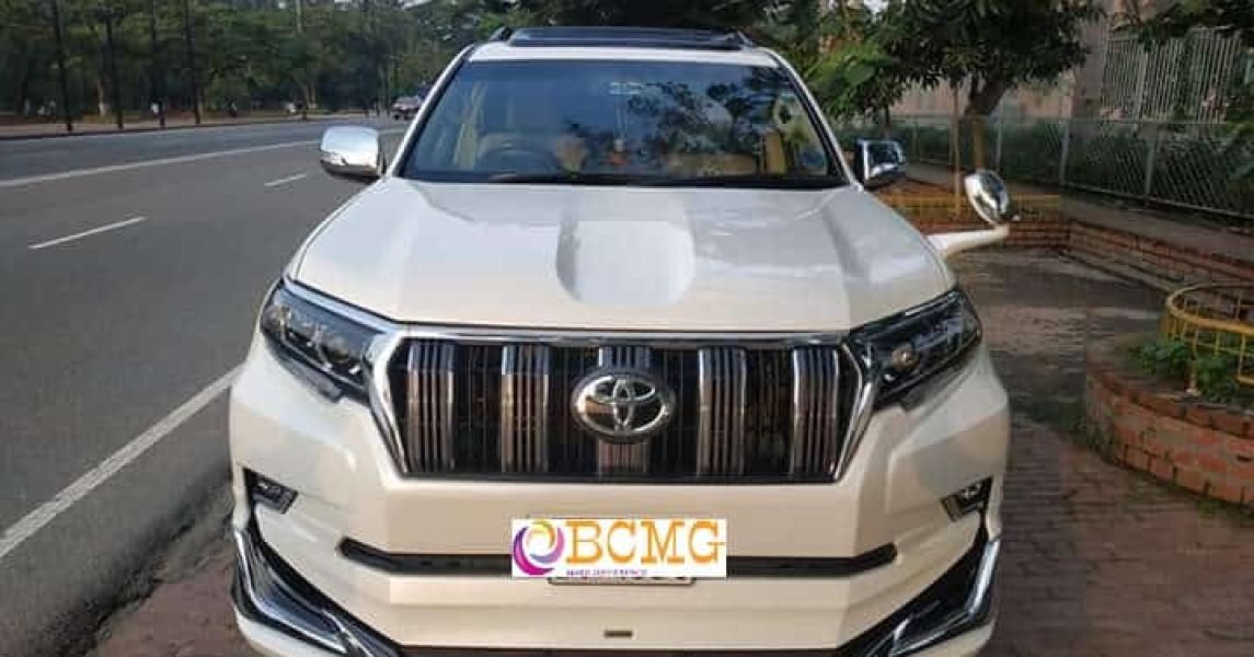 Best rent a car in Biman Bandar Dhaka