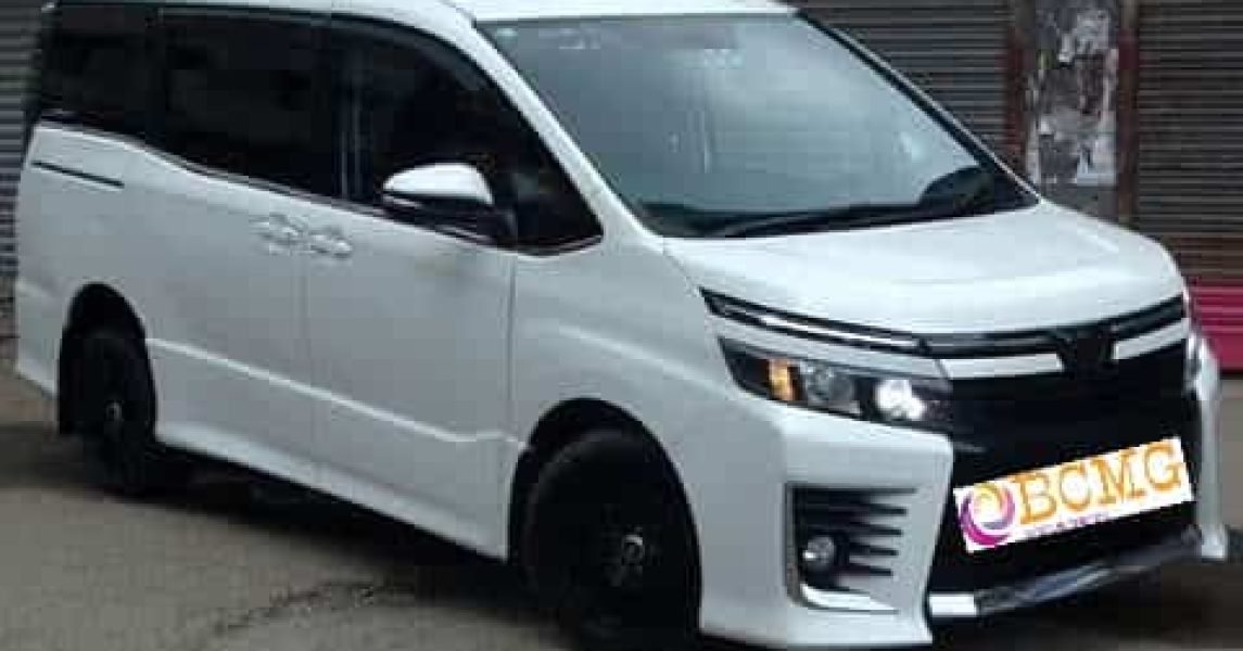 Rent a car in Cantonment Dhaka