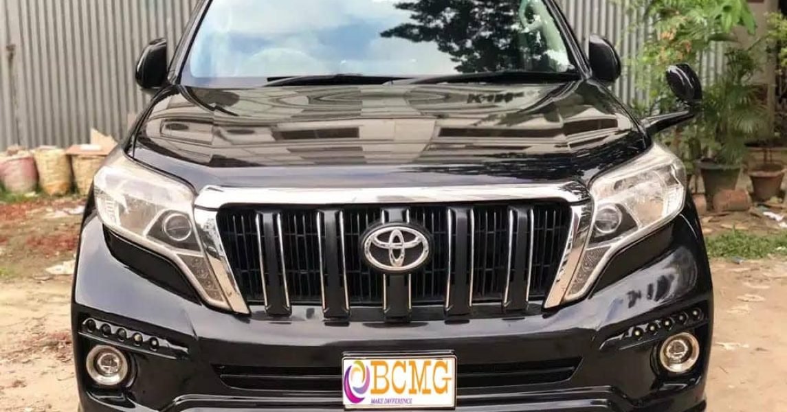 Car hire for vip in Gulshan 2 DHAKA