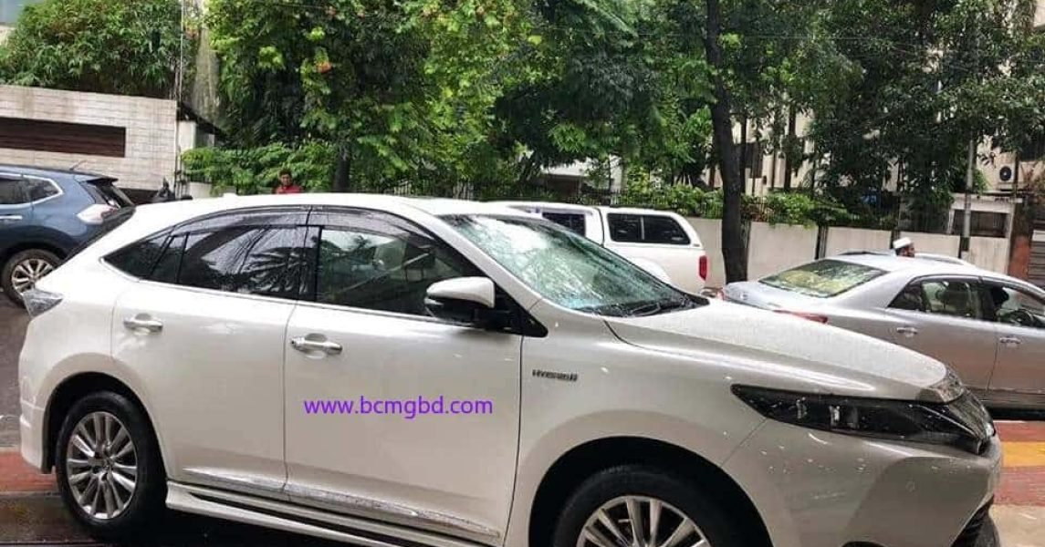 Vip Rent a car in Demra Dhaka