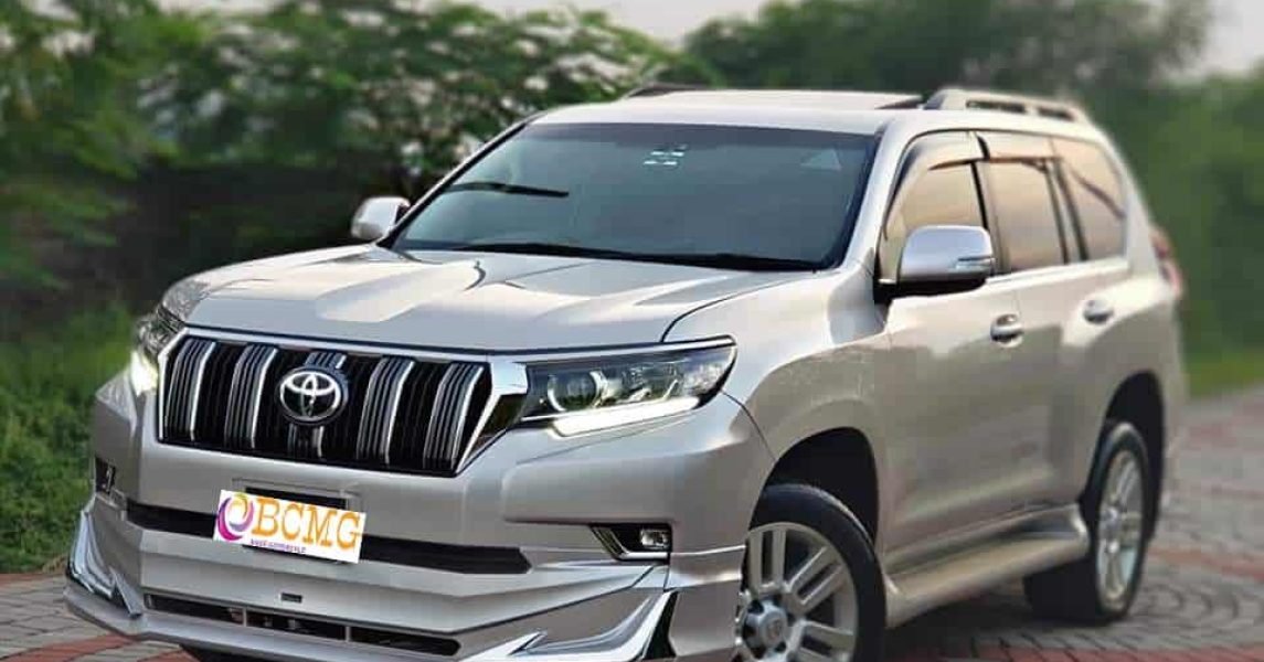 Vip car Rental Service in Gazipur Dhaka