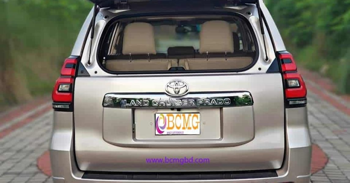 People carrier rental service in Jatrabari Dhaka